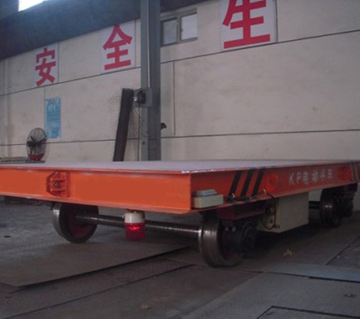 電動(dòng)平板車(chē)